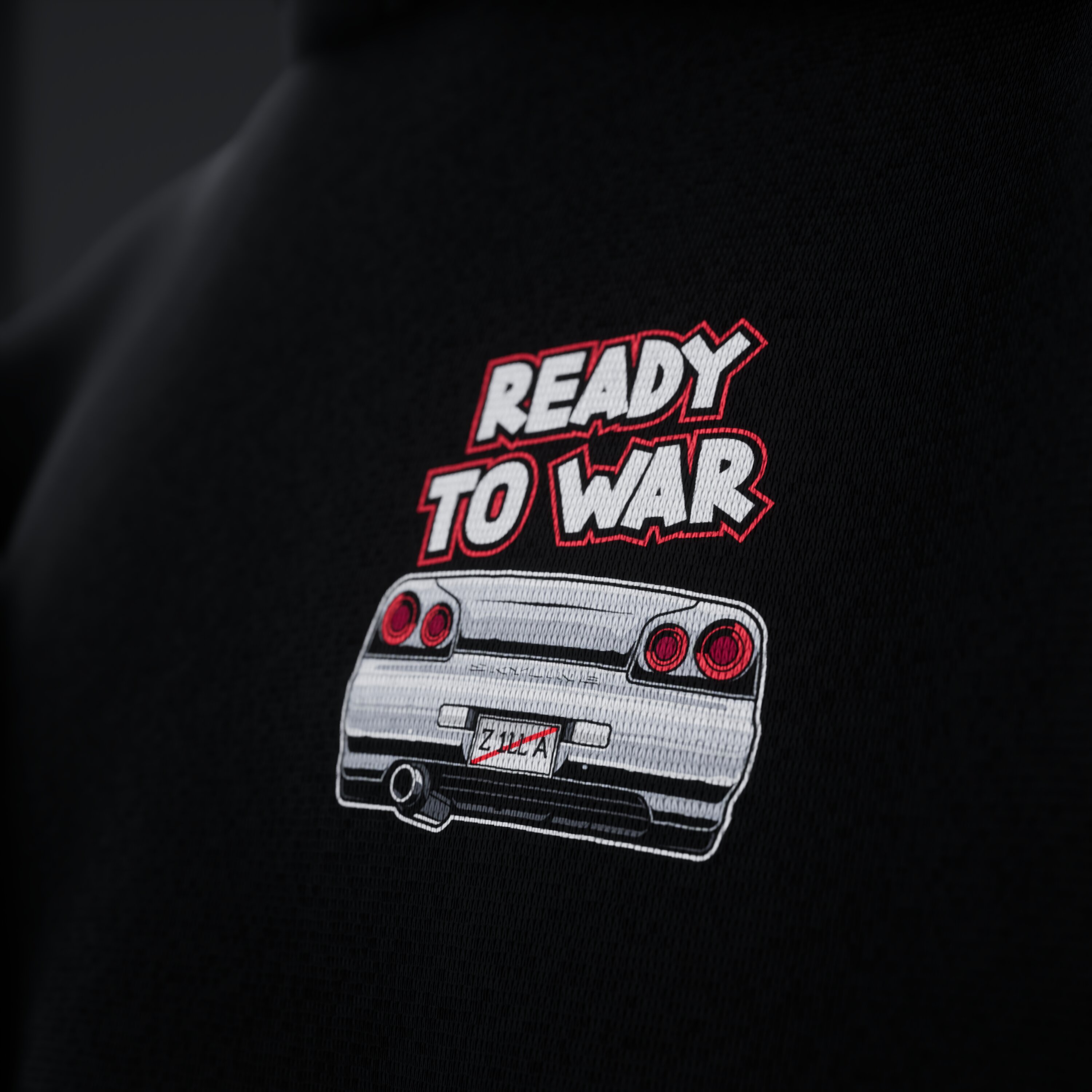 ZesProduct_0726_183202_3 Ready to war - Hoodie